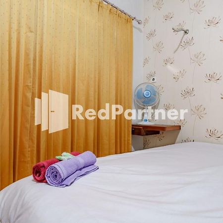Nafisa Homestay Syariah Near Jatim Park 3 Batu Mitra Reddoorz Malang Exteriör bild